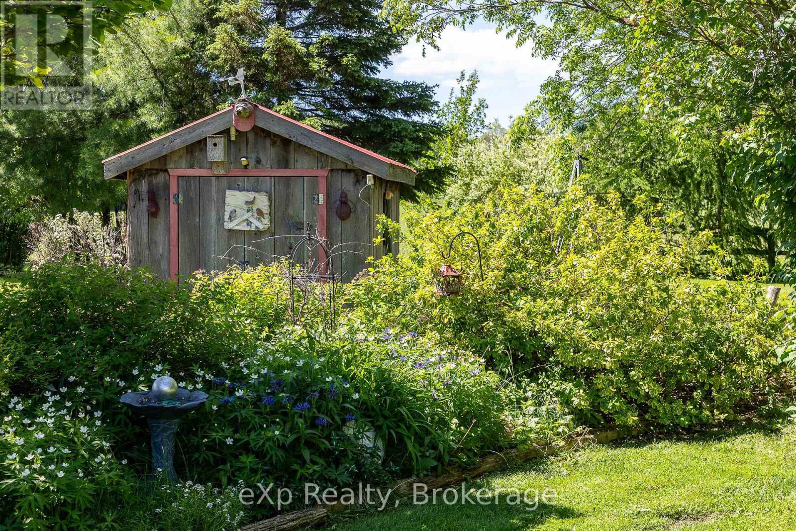 145842 Grey Road 12, Meaford, Ontario  N4L 1W5 - Photo 27 - X13428012
