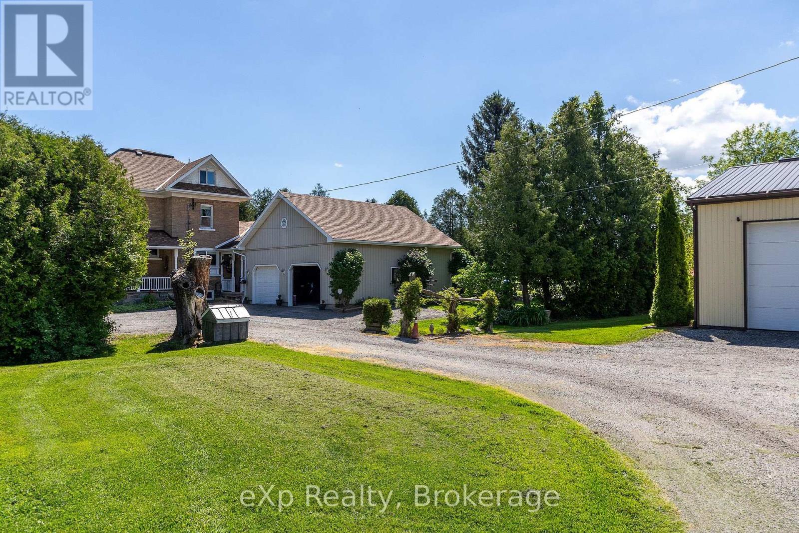 145842 Grey Road 12, Meaford, Ontario  N4L 1W5 - Photo 29 - X13428012