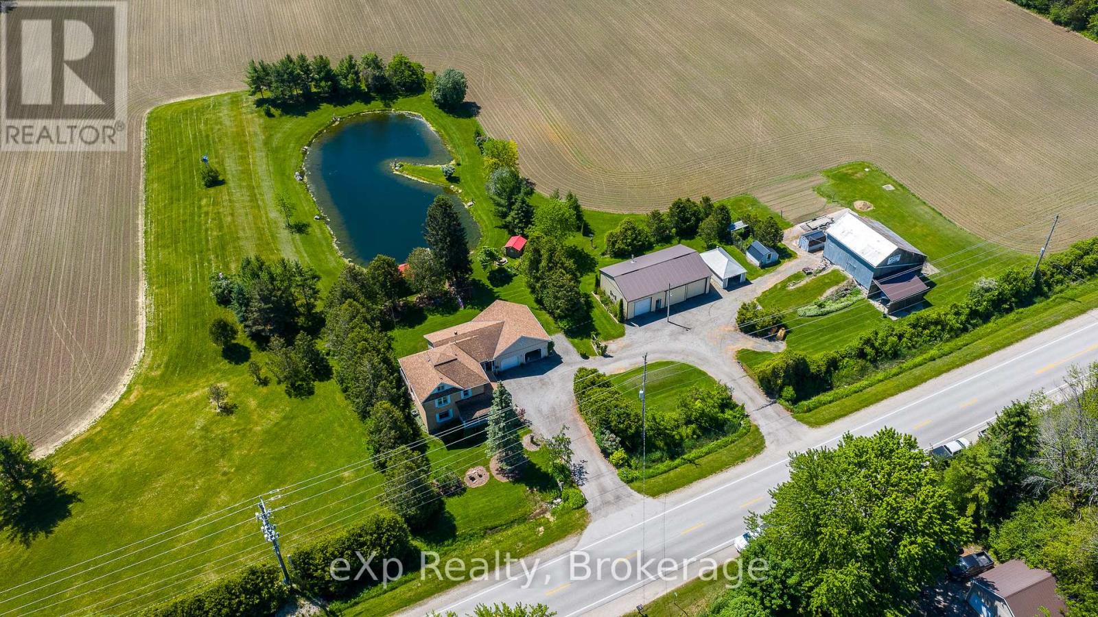 145842 Grey Road 12, Meaford, Ontario  N4L 1W5 - Photo 3 - X13428012