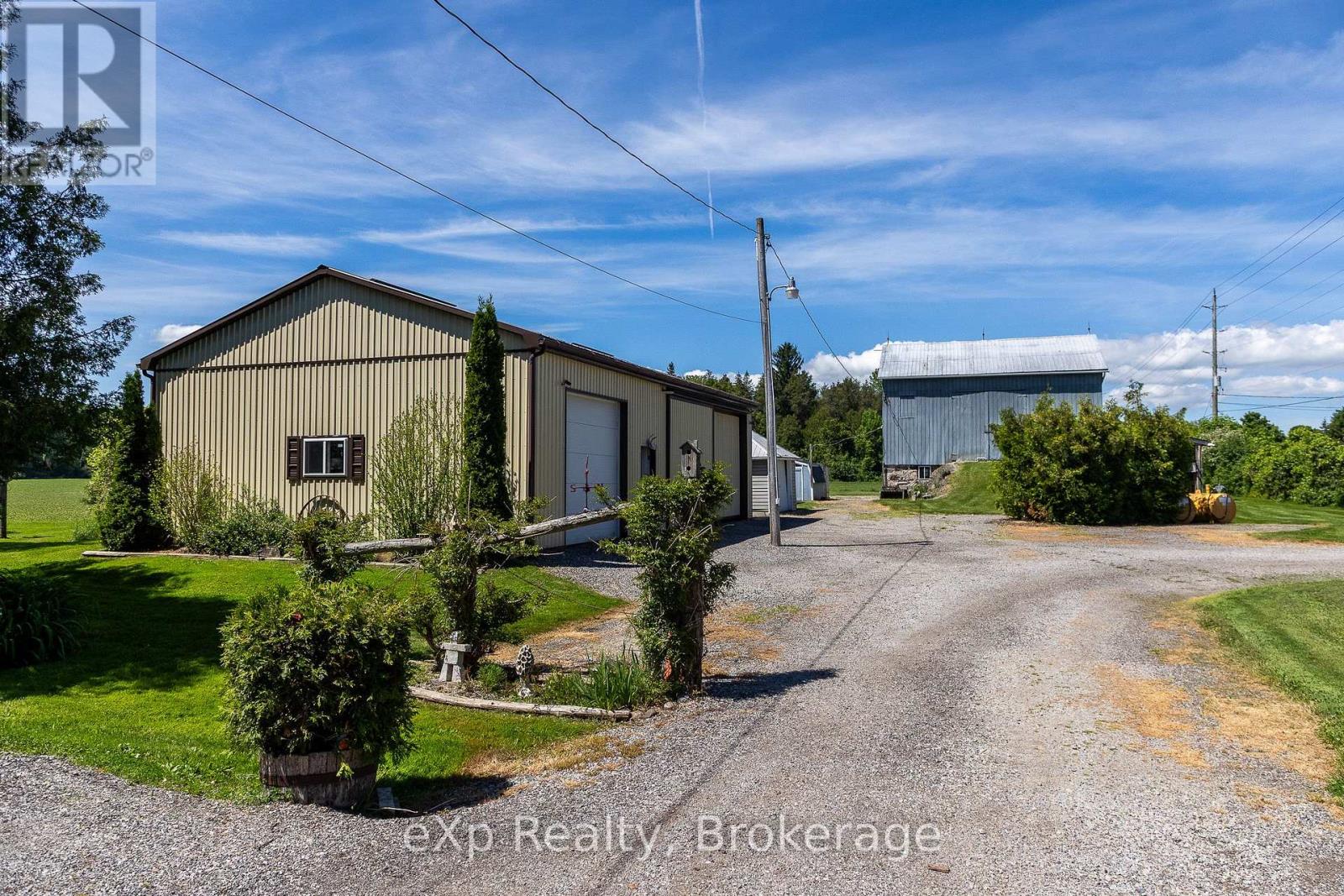 145842 Grey Road 12, Meaford, Ontario  N4L 1W5 - Photo 33 - X13428012