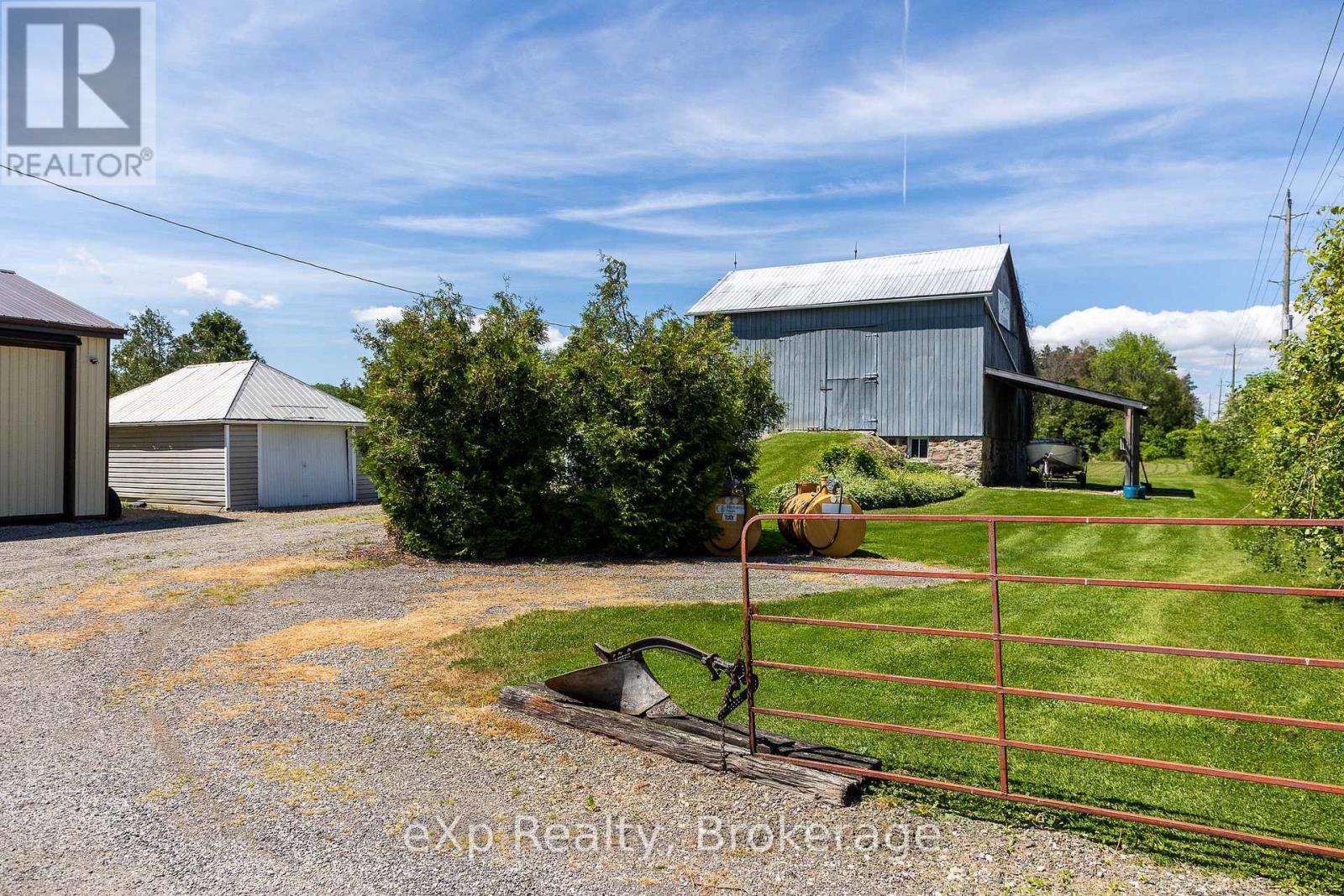 145842 Grey Road 12, Meaford, Ontario  N4L 1W5 - Photo 34 - X13428012