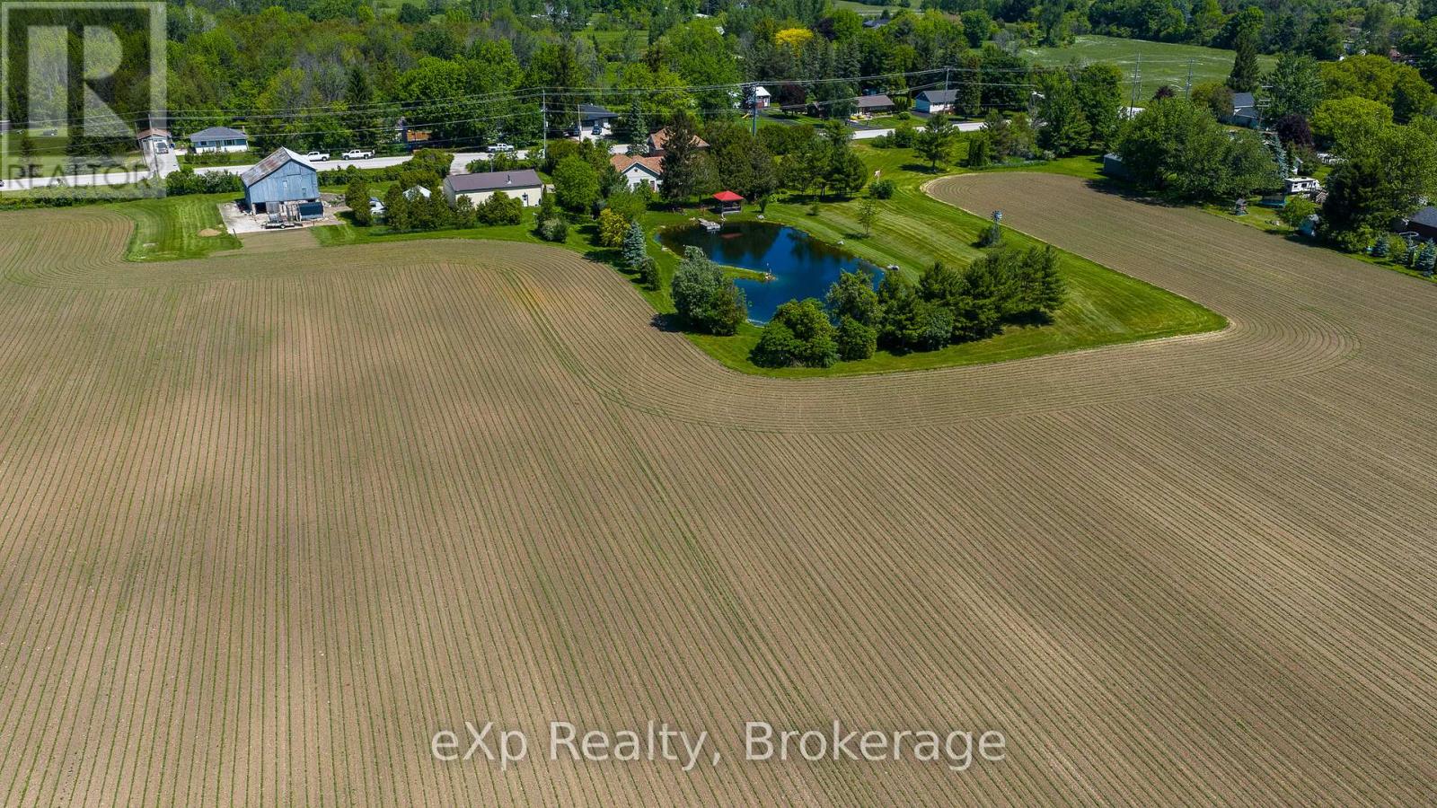145842 Grey Road 12, Meaford, Ontario  N4L 1W5 - Photo 36 - X13428012