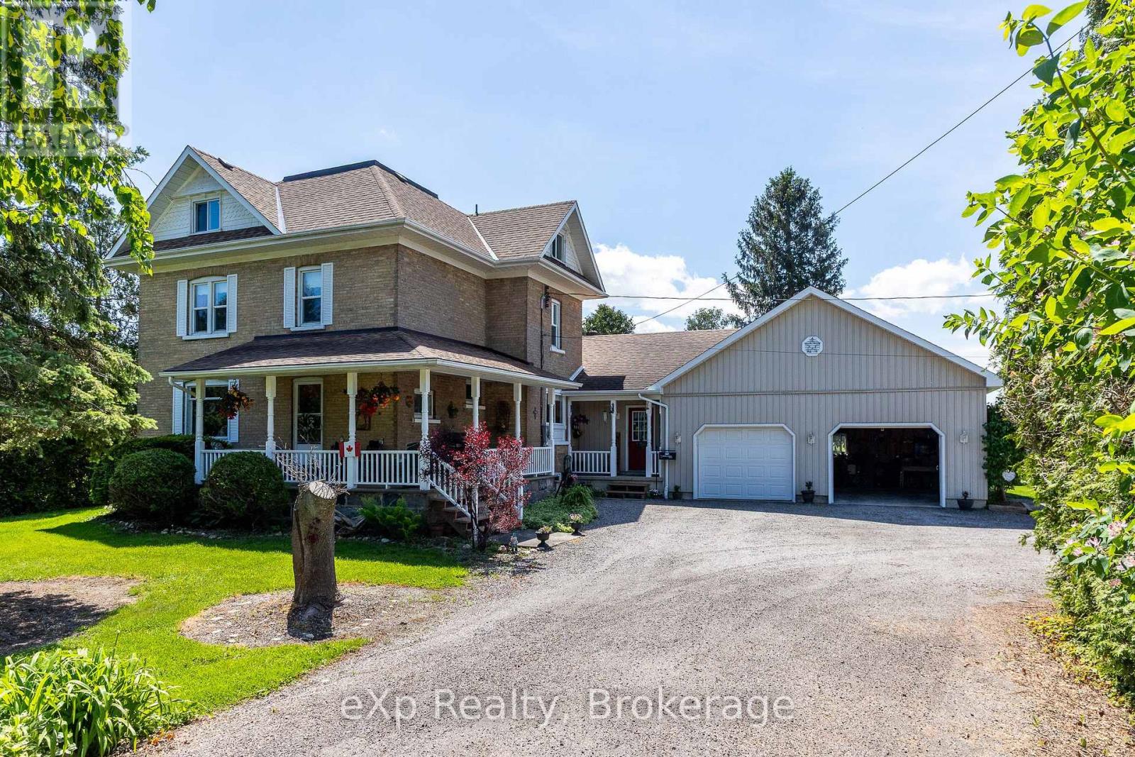 145842 Grey Road 12, Meaford, Ontario  N4L 1W5 - Photo 4 - X13428012