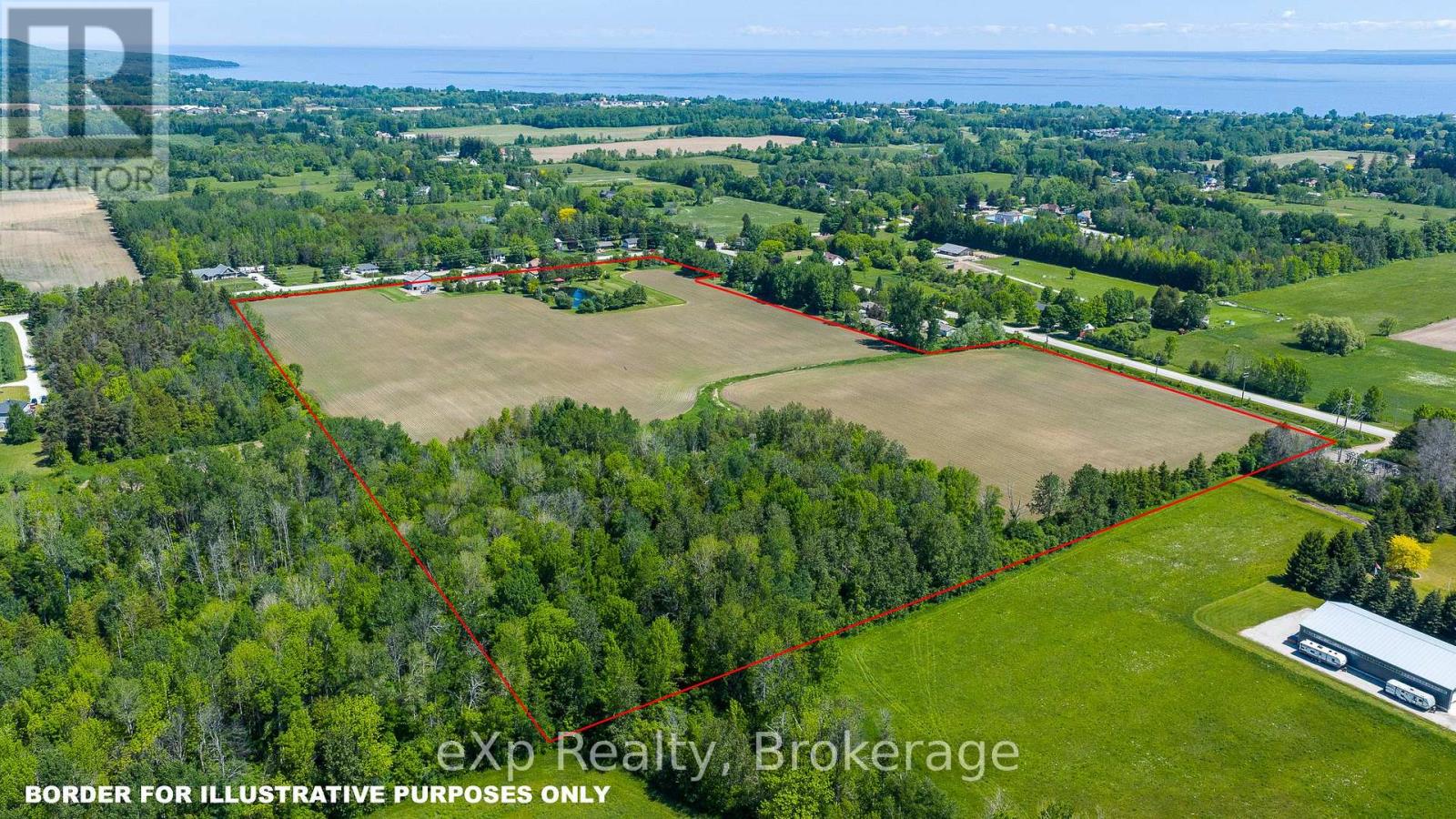 145842 Grey Road 12, Meaford, Ontario  N4L 1W5 - Photo 42 - X13428012