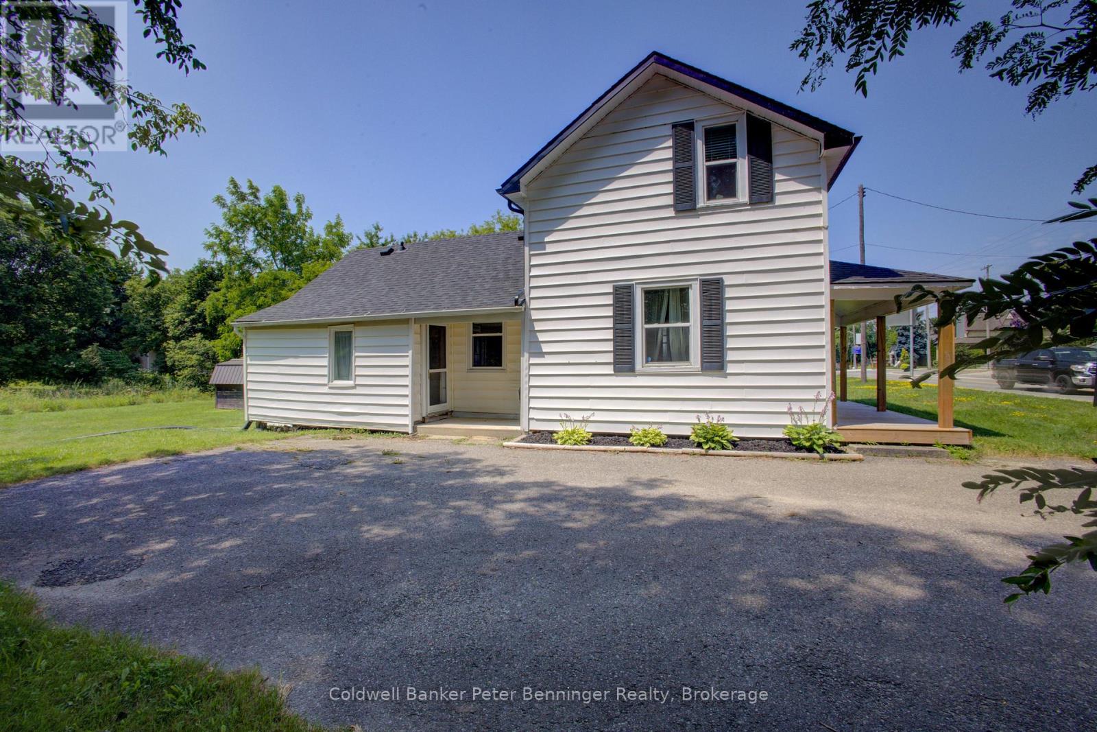 84 Main Street, Kincardine, Ontario  N0G 2T0 - Photo 2 - X13428040