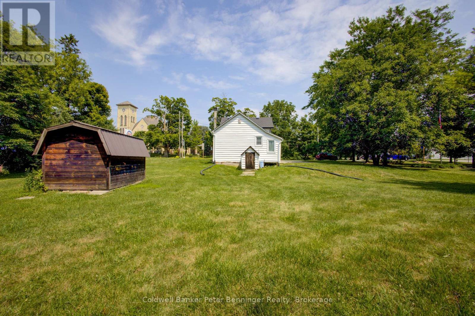 84 Main Street, Kincardine, Ontario  N0G 2T0 - Photo 23 - X13428040