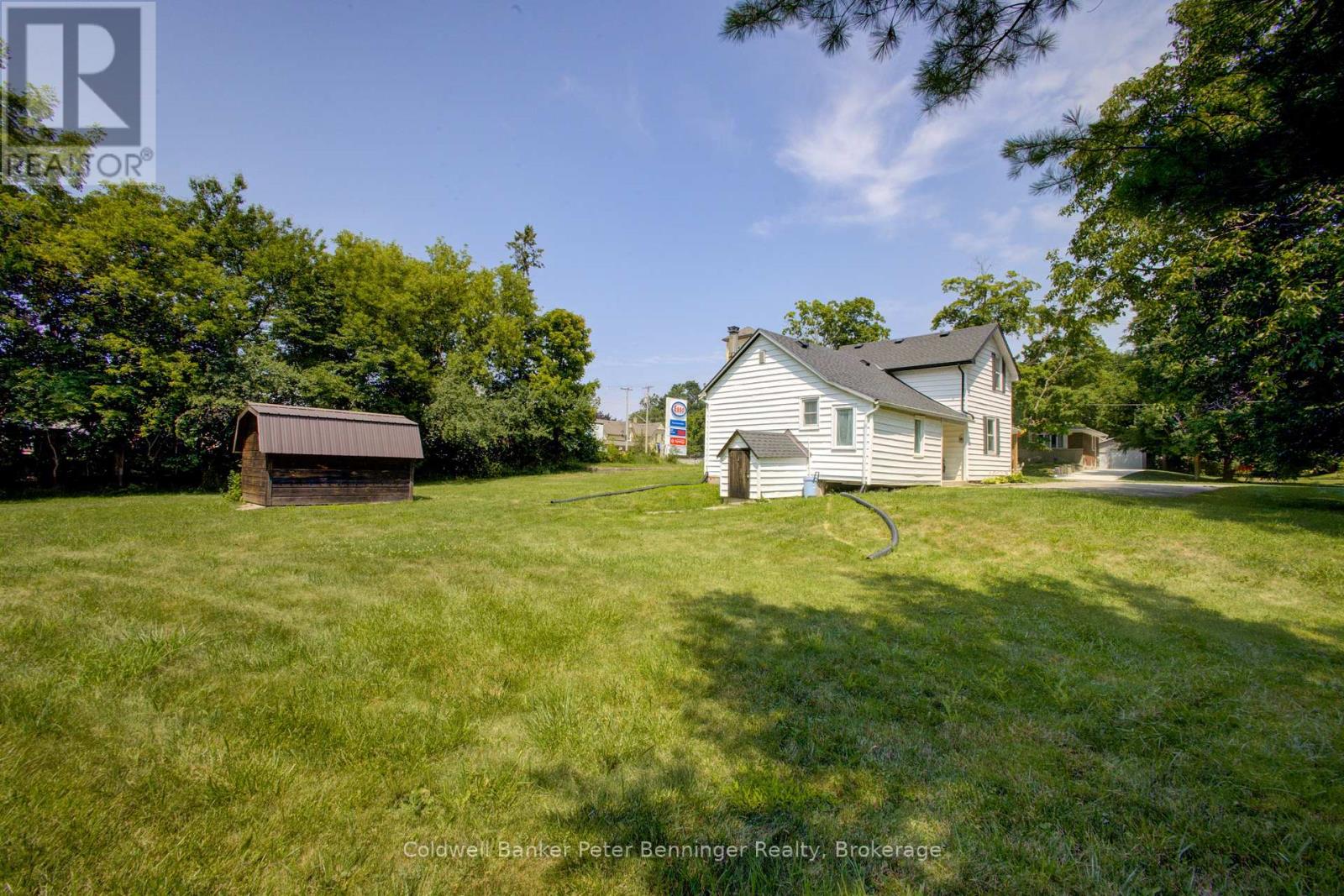 84 Main Street, Kincardine, Ontario  N0G 2T0 - Photo 24 - X13428040