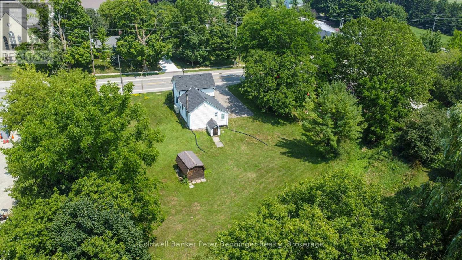 84 Main Street, Kincardine, Ontario  N0G 2T0 - Photo 30 - X13428040