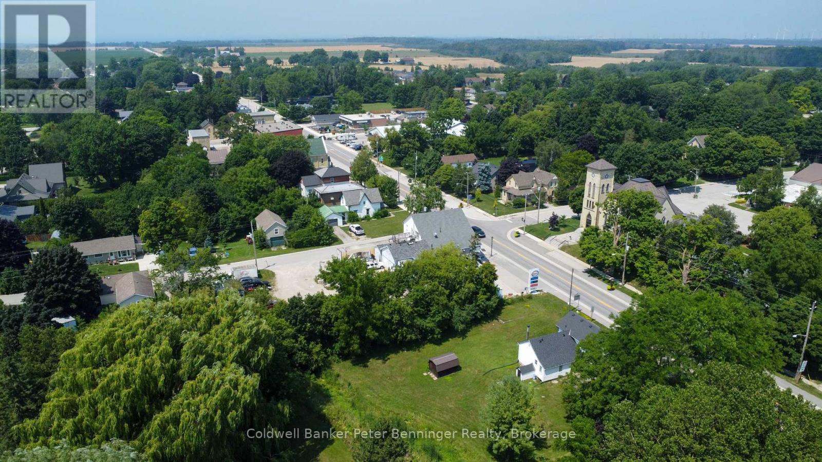 84 Main Street, Kincardine, Ontario  N0G 2T0 - Photo 31 - X13428040