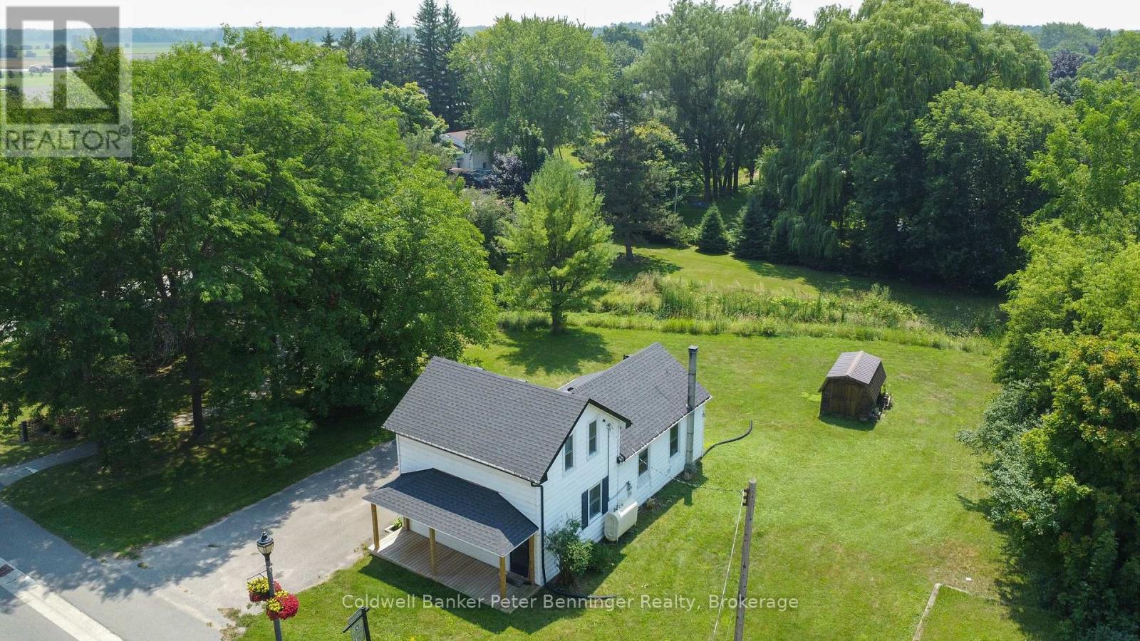 84 Main Street, Kincardine, Ontario  N0G 2T0 - Photo 32 - X13428040