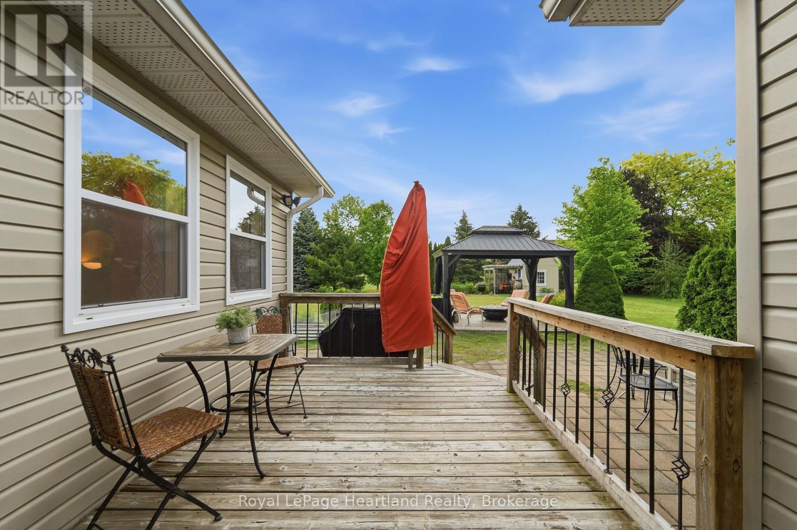 35095 Old River Road N, Bluewater, Ontario  N0M 1G0 - Photo 37 - X13428106