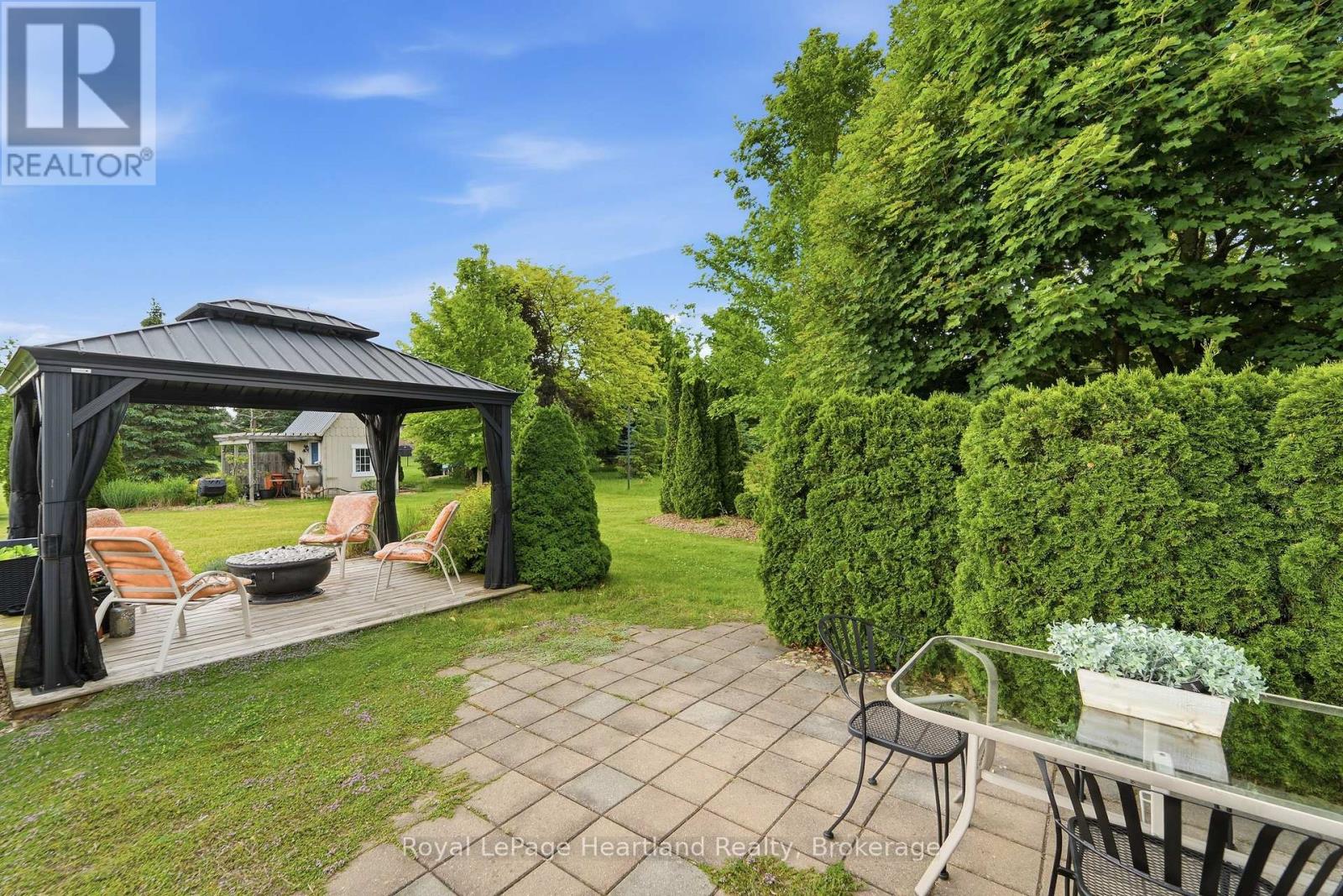 35095 Old River Road N, Bluewater, Ontario  N0M 1G0 - Photo 38 - X13428106