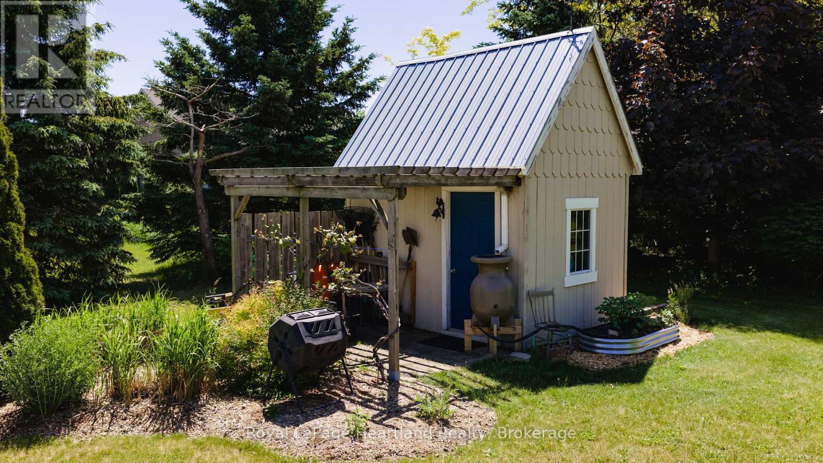 35095 Old River Road N, Bluewater, Ontario  N0M 1G0 - Photo 41 - X13428106