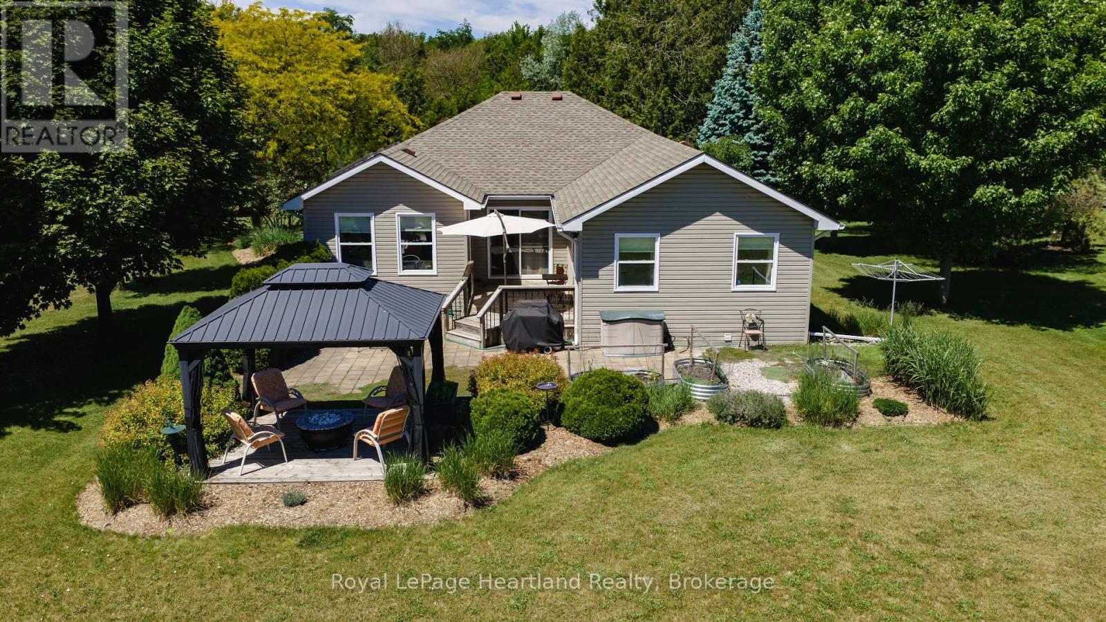 35095 Old River Road N, Bluewater, Ontario  N0M 1G0 - Photo 45 - X13428106