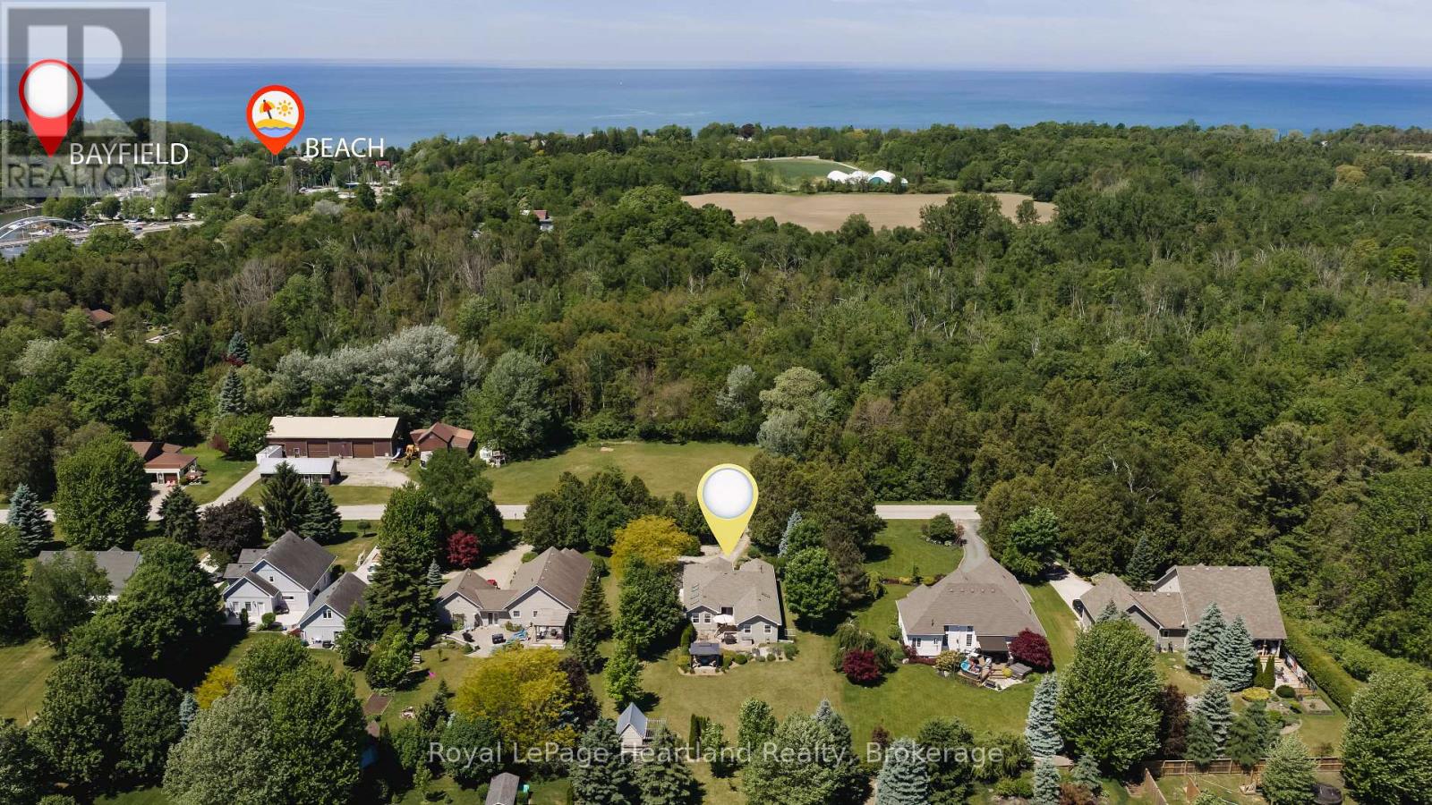 35095 Old River Road N, Bluewater, Ontario  N0M 1G0 - Photo 49 - X13428106