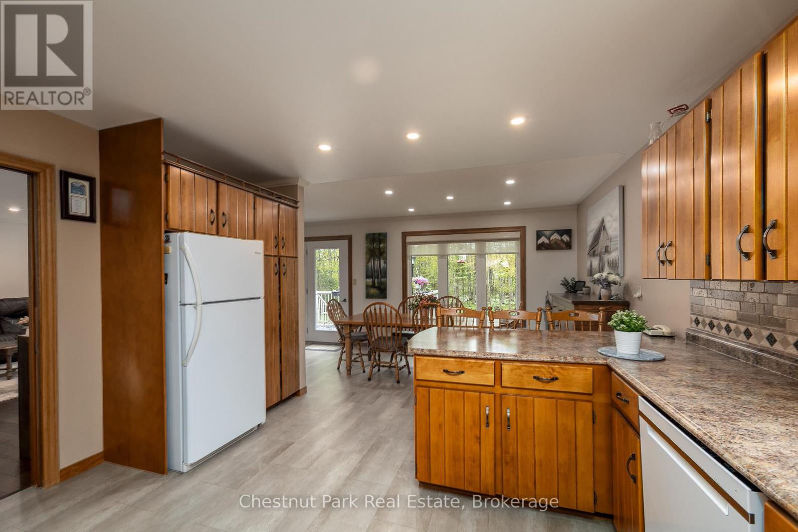 64 Maple Golf Crescent, Northern Bruce Peninsula, Ontario  N0H 2R0 - Photo 19 - X13428146