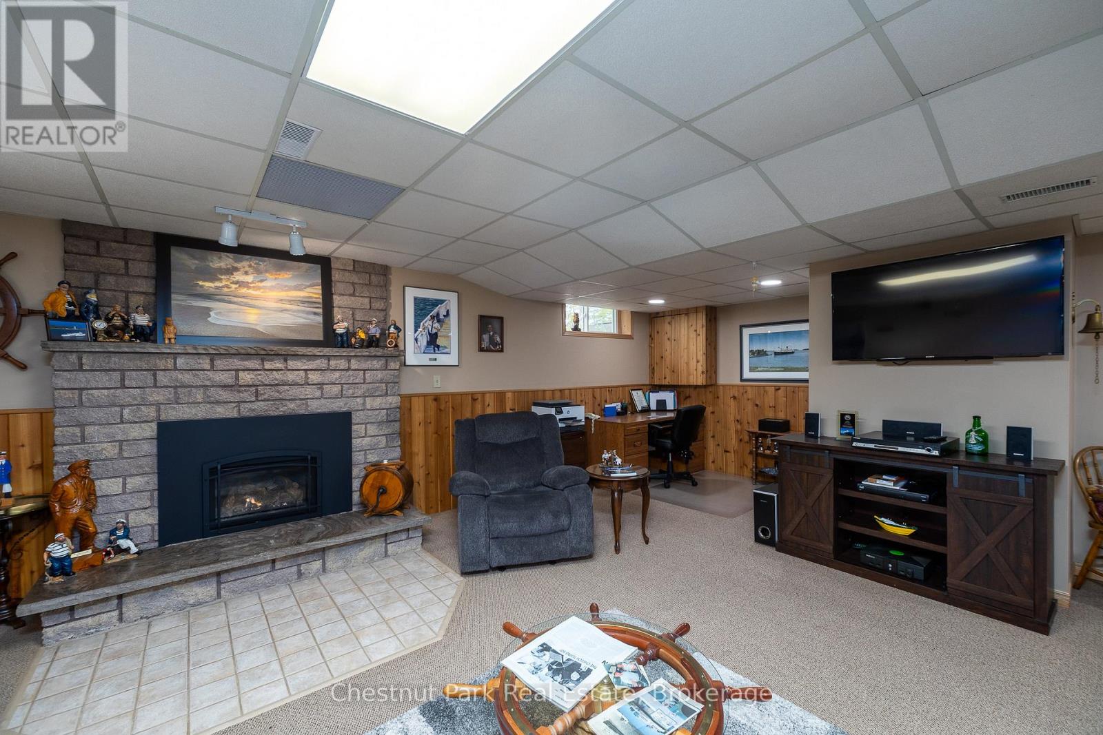 64 Maple Golf Crescent, Northern Bruce Peninsula, Ontario  N0H 2R0 - Photo 30 - X13428146