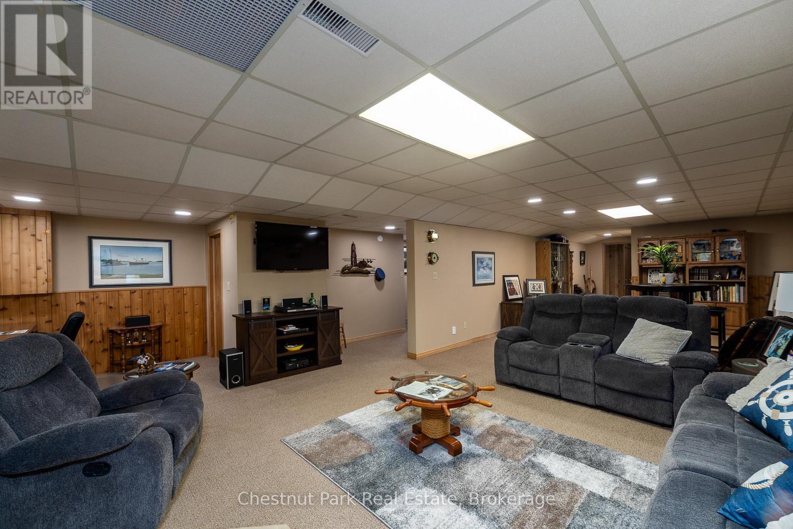 64 Maple Golf Crescent, Northern Bruce Peninsula, Ontario  N0H 2R0 - Photo 31 - X13428146