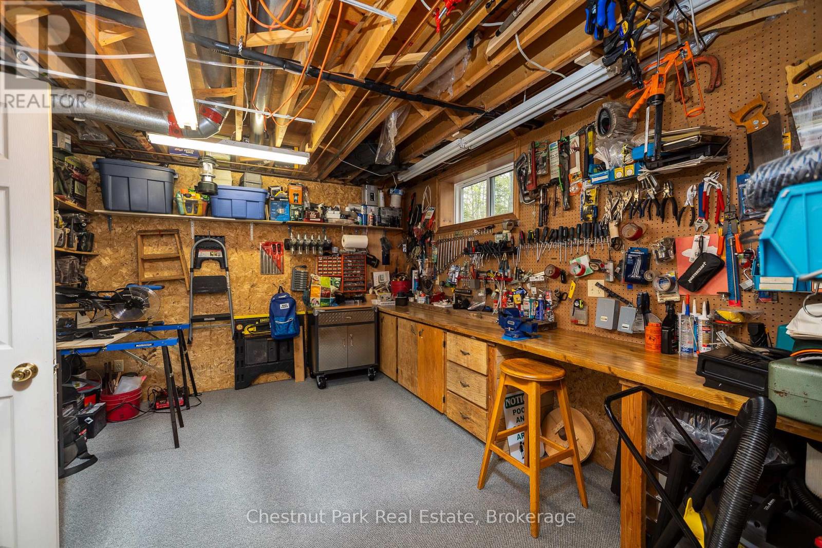 64 Maple Golf Crescent, Northern Bruce Peninsula, Ontario  N0H 2R0 - Photo 34 - X13428146