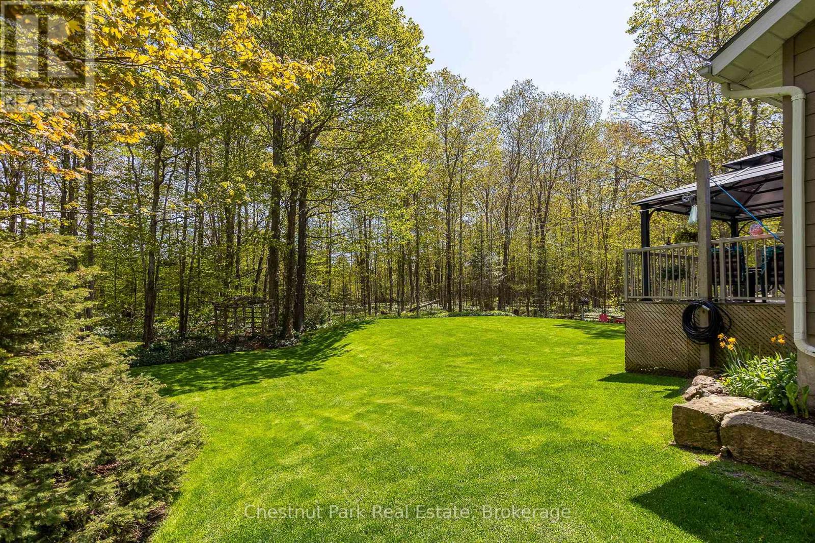 64 Maple Golf Crescent, Northern Bruce Peninsula, Ontario  N0H 2R0 - Photo 37 - X13428146