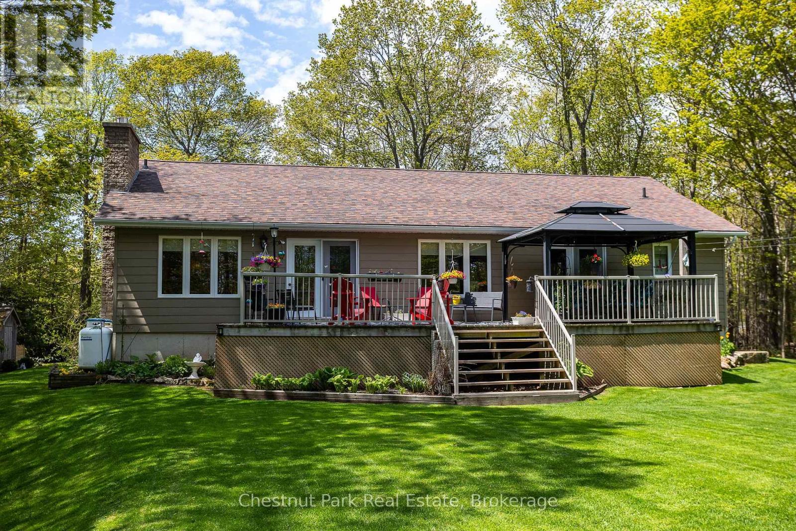 64 Maple Golf Crescent, Northern Bruce Peninsula, Ontario  N0H 2R0 - Photo 40 - X13428146