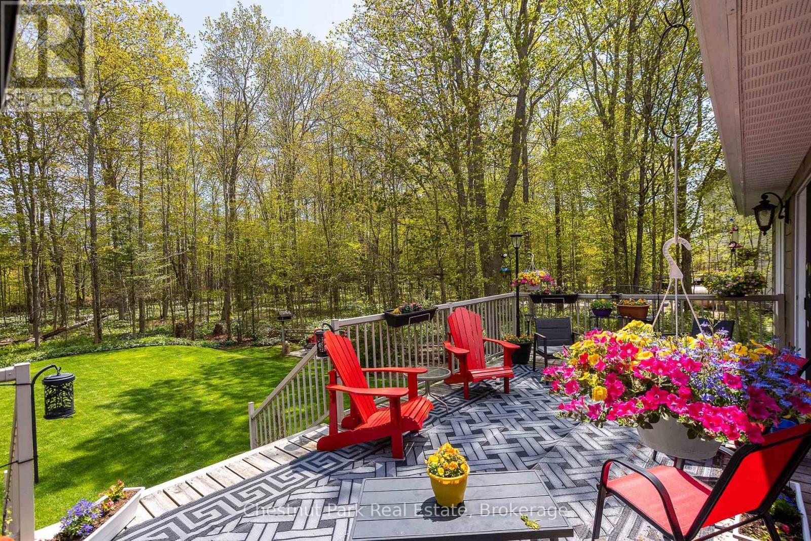 64 Maple Golf Crescent, Northern Bruce Peninsula, Ontario  N0H 2R0 - Photo 42 - X13428146