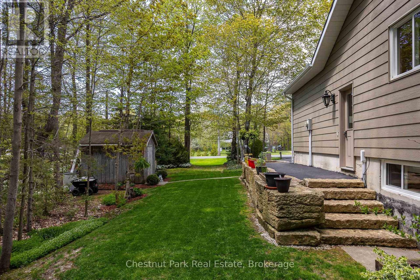 64 Maple Golf Crescent, Northern Bruce Peninsula, Ontario  N0H 2R0 - Photo 45 - X13428146