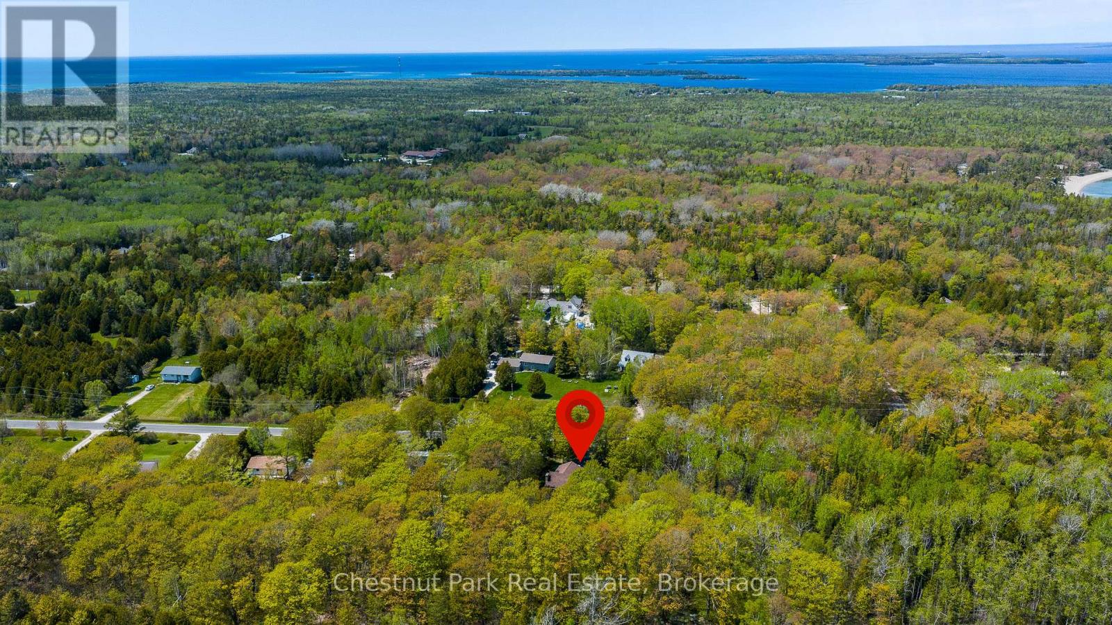 64 Maple Golf Crescent, Northern Bruce Peninsula, Ontario  N0H 2R0 - Photo 47 - X13428146