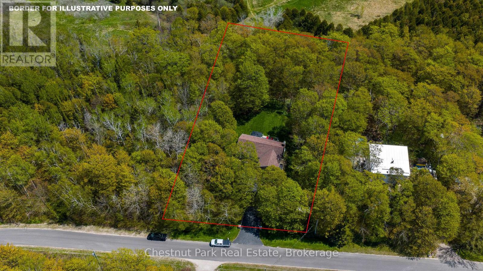 64 Maple Golf Crescent, Northern Bruce Peninsula, Ontario  N0H 2R0 - Photo 48 - X13428146