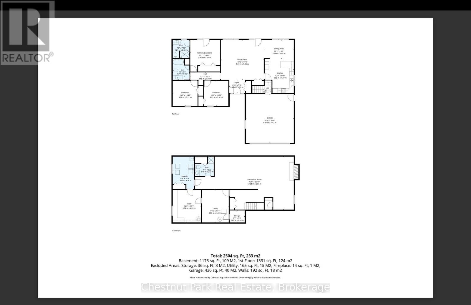 64 Maple Golf Crescent, Northern Bruce Peninsula, Ontario  N0H 2R0 - Photo 50 - X13428146