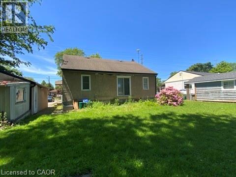 288 First Avenue, Welland, Ontario  L3C 1Y8 - Photo 5 - 40838690