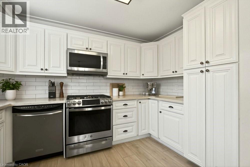 116 Highridge Avenue, Hamilton, Ontario  L8E 3Y9 - Photo 16 - 40838768