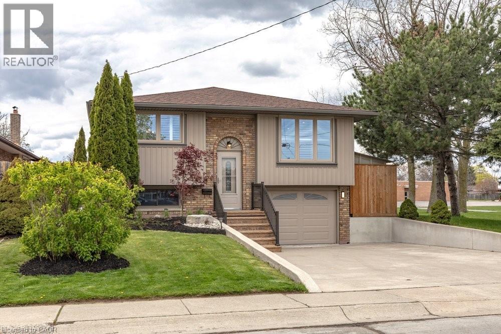 116 Highridge Avenue, Hamilton, Ontario  L8E 3Y9 - Photo 2 - 40838768