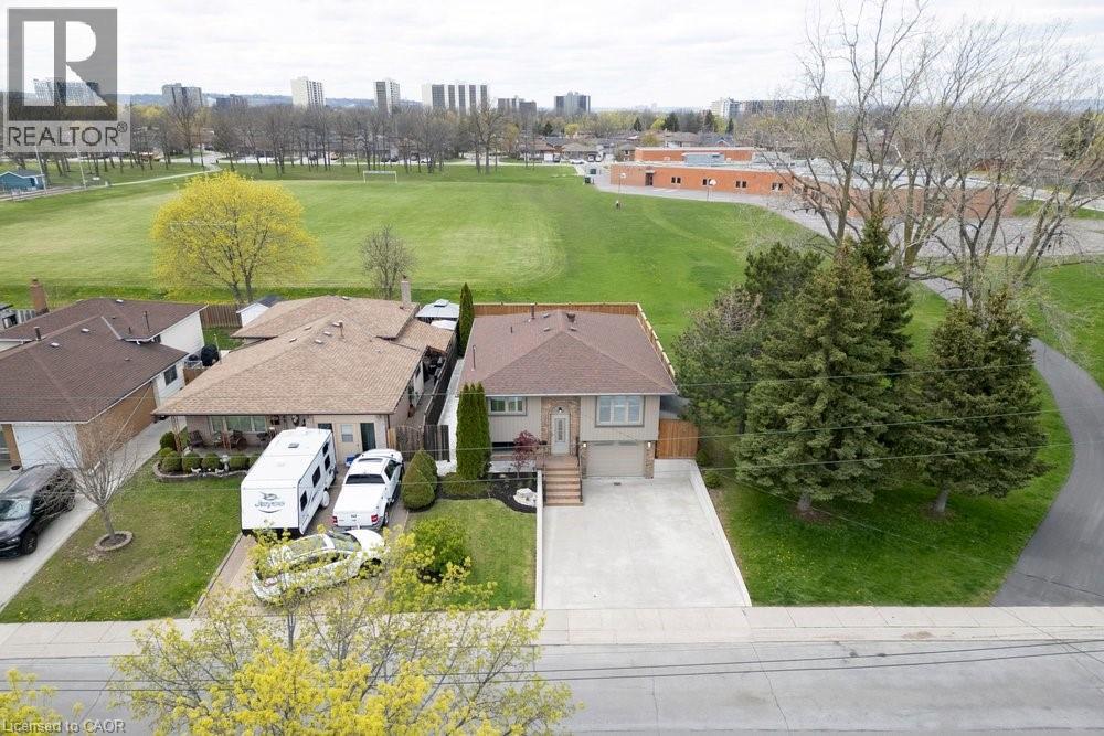 116 Highridge Avenue, Hamilton, Ontario  L8E 3Y9 - Photo 37 - 40838768