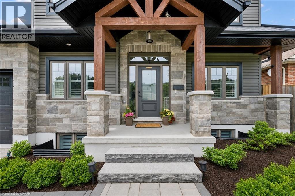 10 Craighead Drive, Fergus, Ontario  N1M 2Z2 - Photo 2 - 40837463