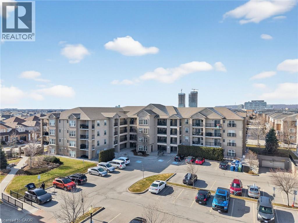 1350 Main Street E Unit# 301, Milton, Ontario  L9T 7S7 - Photo 2 - 40838789