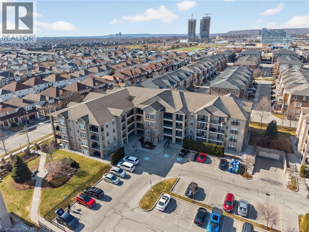1350 Main Street E Unit# 301, Milton, Ontario  L9T 7S7 - Photo 3 - 40838789