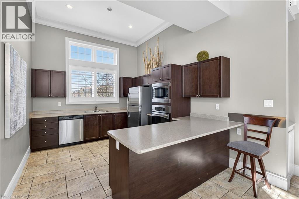 1350 Main Street E Unit# 301, Milton, Ontario  L9T 7S7 - Photo 42 - 40838789