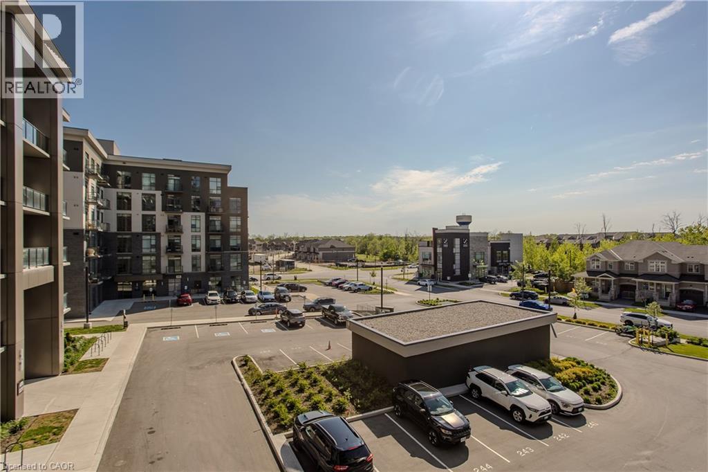 470 Dundas Street E Unit# 317, Hamilton, Ontario  L8B 2A6 - Photo 12 - 40838531