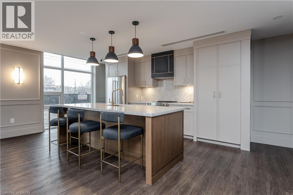 470 Dundas Street E Unit# 317, Hamilton, Ontario  L8B 2A6 - Photo 19 - 40838531