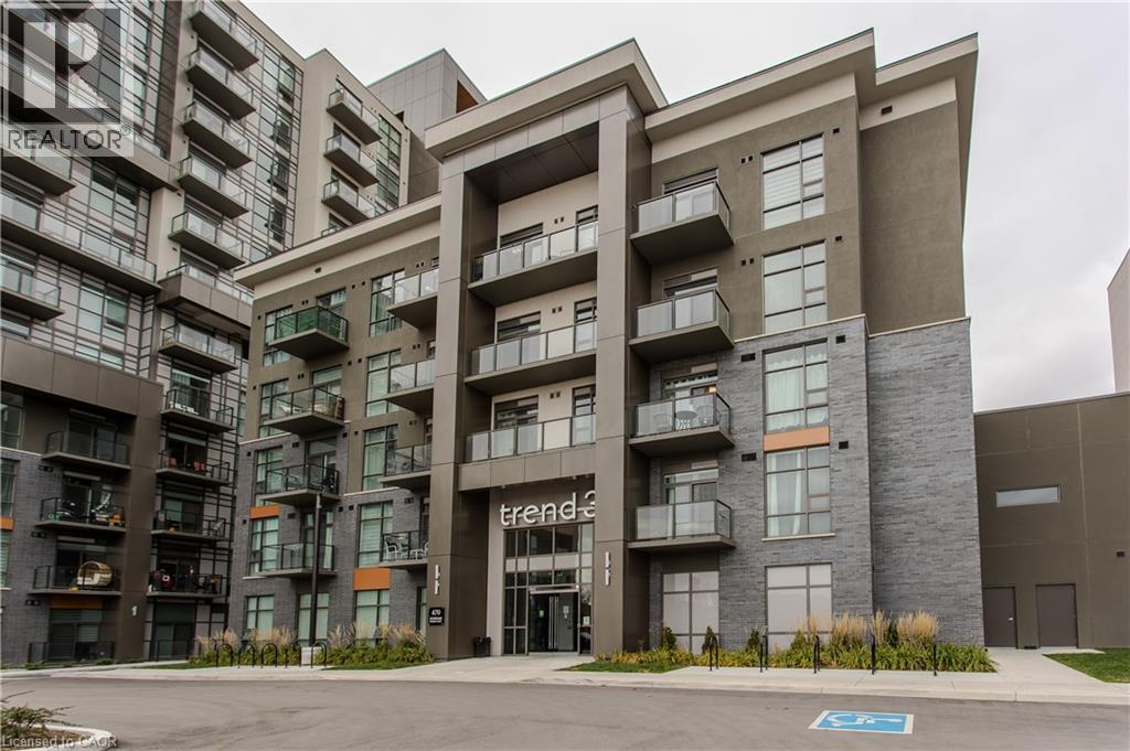 470 Dundas Street E Unit# 317, Hamilton, Ontario  L8B 2A6 - Photo 2 - 40838531