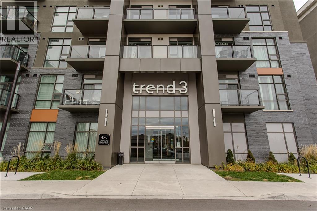 470 Dundas Street E Unit# 317, Hamilton, Ontario  L8B 2A6 - Photo 23 - 40838531