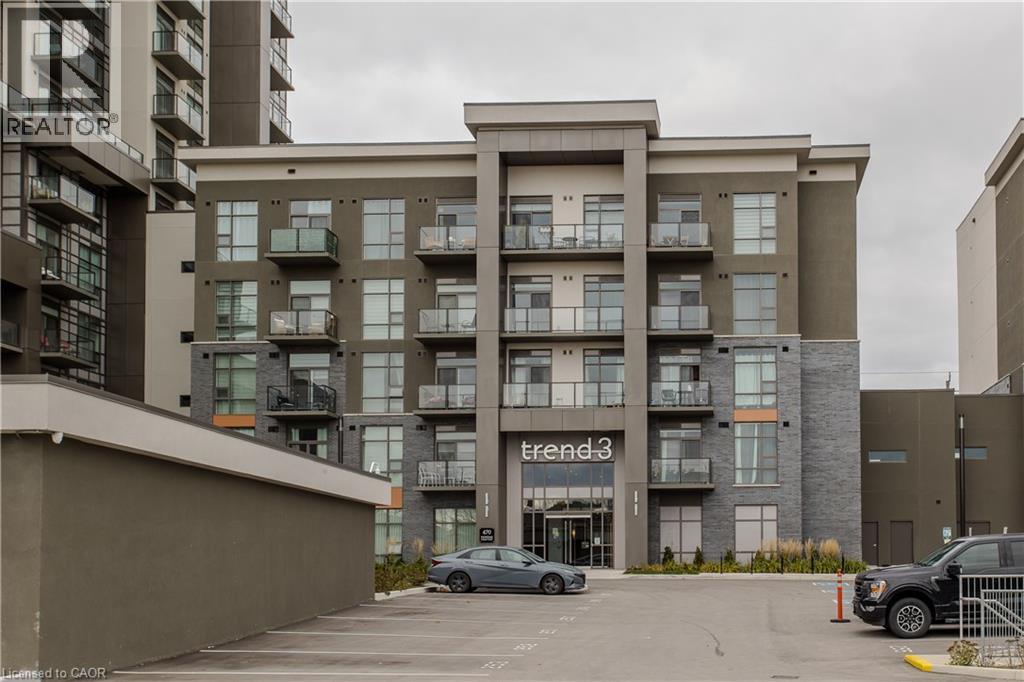 470 Dundas Street E Unit# 317, Hamilton, Ontario  L8B 2A6 - Photo 24 - 40838531