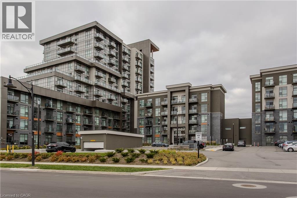 470 Dundas Street E Unit# 317, Hamilton, Ontario  L8B 2A6 - Photo 25 - 40838531