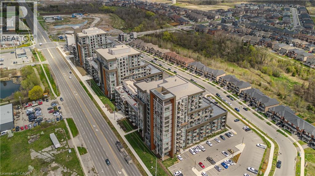 470 Dundas Street E Unit# 317, Hamilton, Ontario  L8B 2A6 - Photo 26 - 40838531