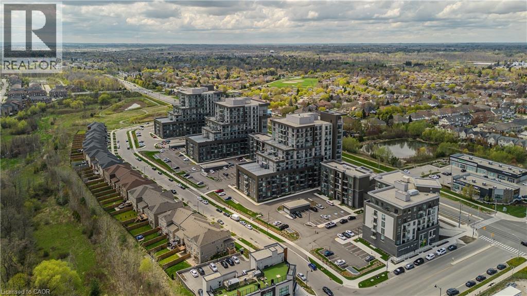 470 Dundas Street E Unit# 317, Hamilton, Ontario  L8B 2A6 - Photo 27 - 40838531