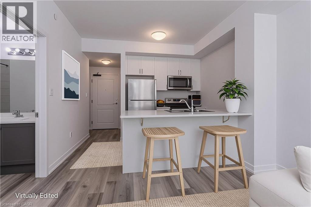 470 Dundas Street E Unit# 317, Hamilton, Ontario  L8B 2A6 - Photo 3 - 40838531