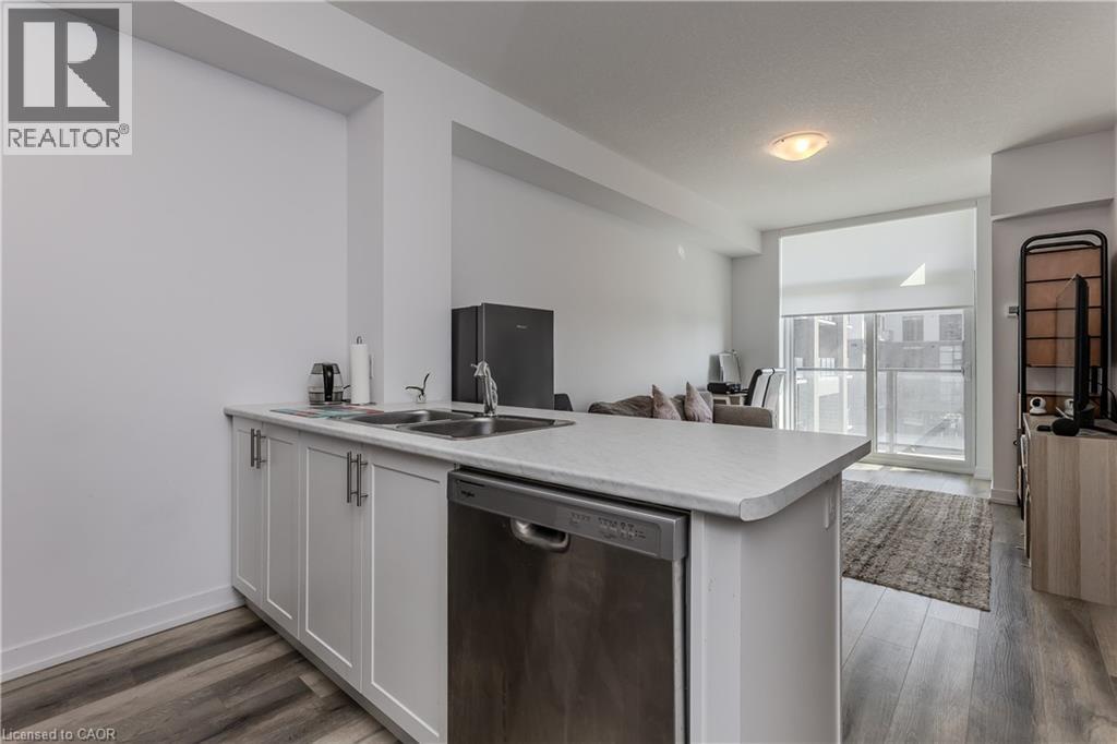 470 Dundas Street E Unit# 317, Hamilton, Ontario  L8B 2A6 - Photo 4 - 40838531
