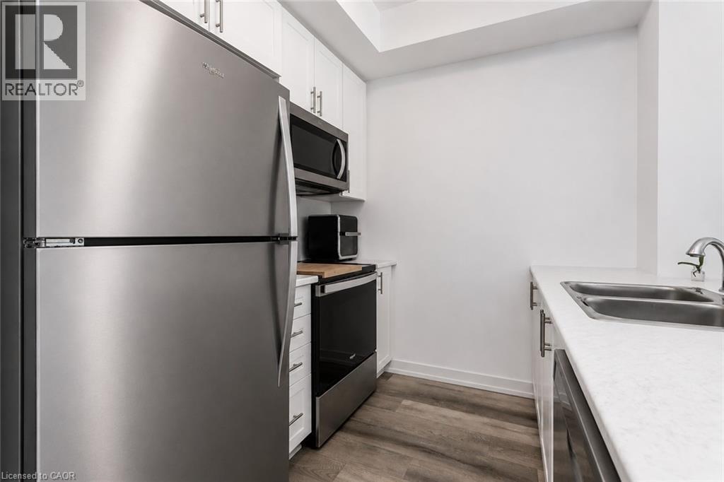 470 Dundas Street E Unit# 317, Hamilton, Ontario  L8B 2A6 - Photo 5 - 40838531