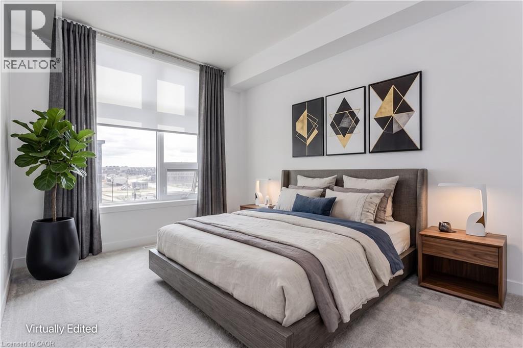 470 Dundas Street E Unit# 317, Hamilton, Ontario  L8B 2A6 - Photo 7 - 40838531